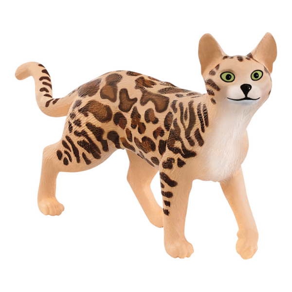 Schleich - Bengal Cat