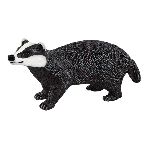 Schleich - Badger