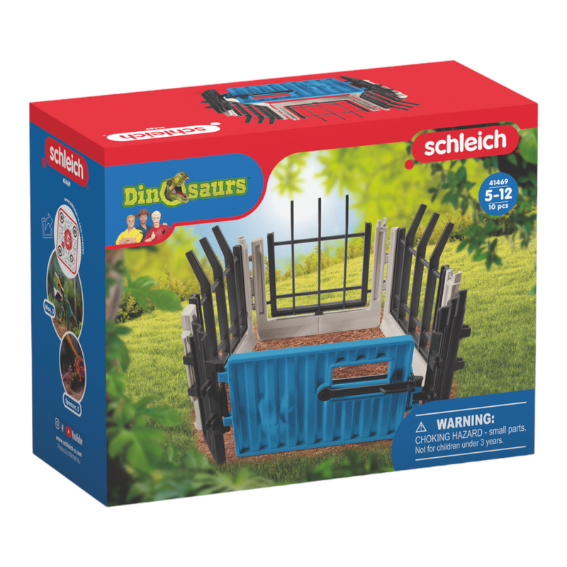 Schleich - Extend-A-Fence