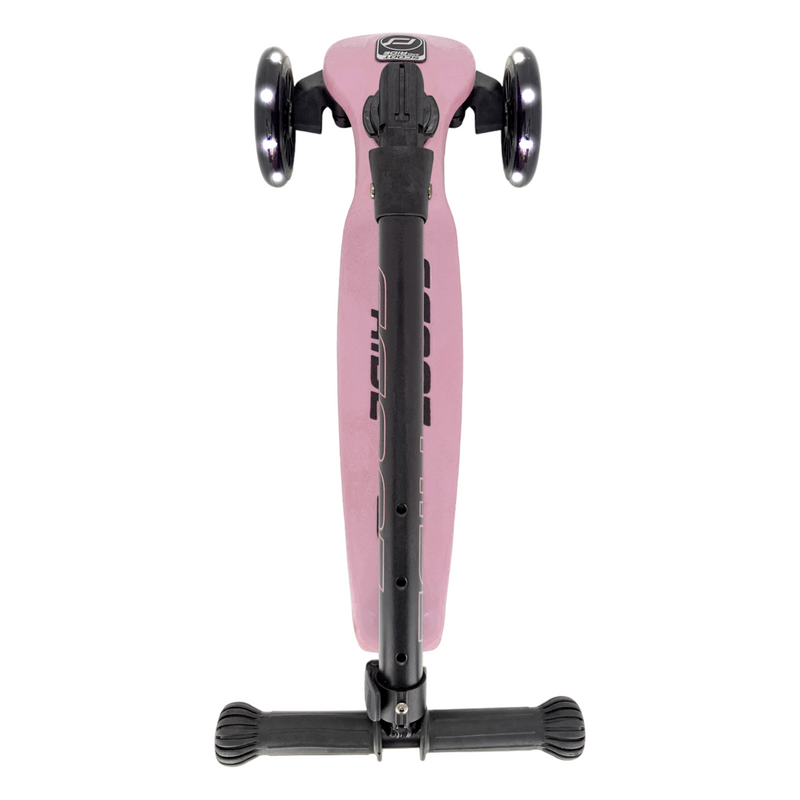 Scoot & Ride - Highwaykick 3 - LED Rose