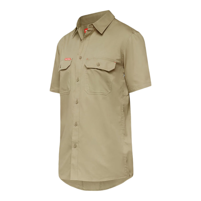 KOOLGEAR VENTILATED SS SHIRT