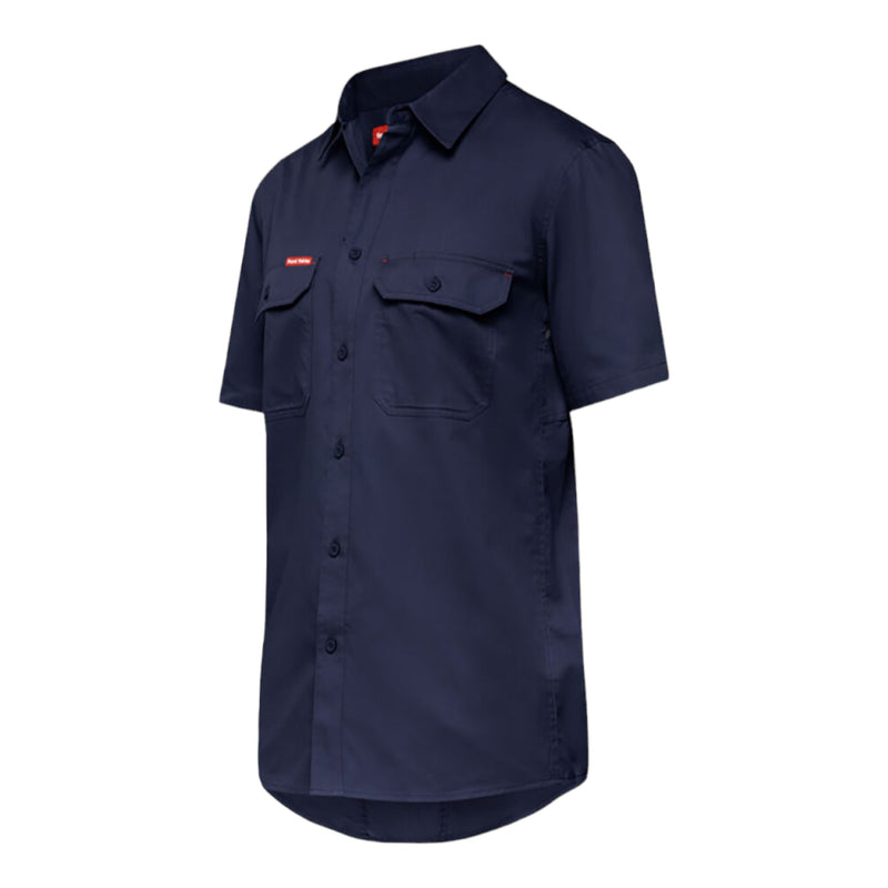 KOOLGEAR VENTILATED SS SHIRT