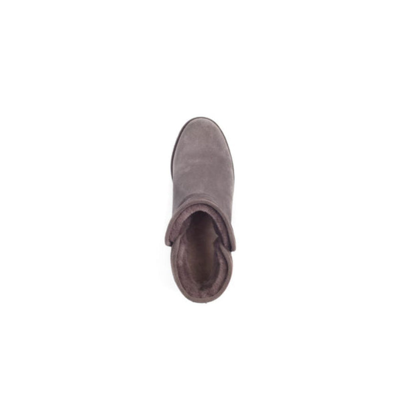 OZWEAR Ugg Women's Mia Classic Short Slim Boots (Water Resistant)