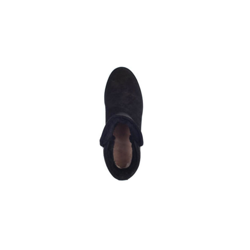OZWEAR Ugg Women's Mia Classic Short Slim Boots (Water Resistant)