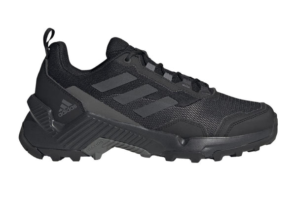 Adidas Women's Entry Hiker 2 Hiking Shoes (Core Black/Carbon/Grey Four)