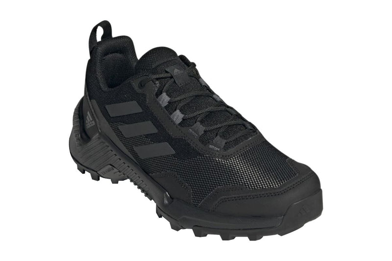 Adidas Women's Entry Hiker 2 Hiking Shoes (Core Black/Carbon/Grey Four)