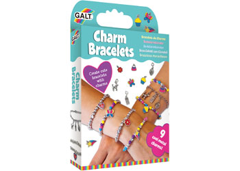 Galt - Charm Bracelets