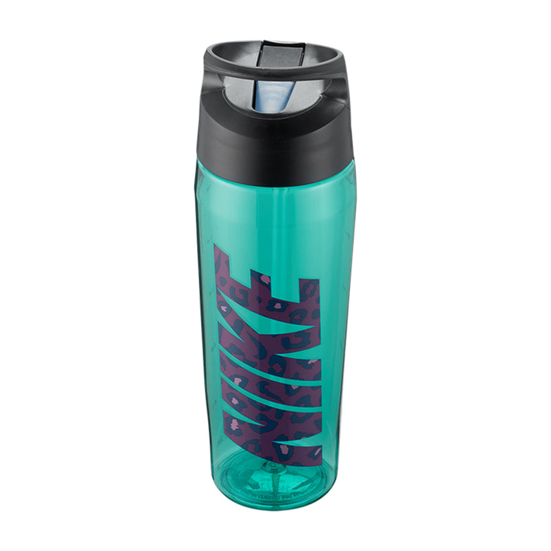 Nike Hypercharge Straw Graphic Bottle 710ml