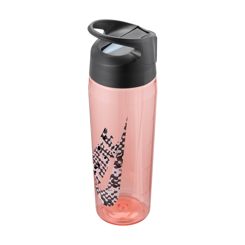 Nike Hypercharge Straw Graphic Bottle 710ml