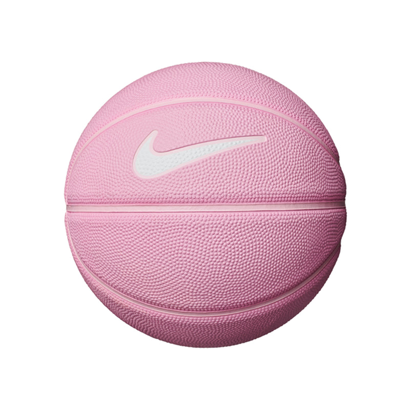 Nike Skills Size 3 Basketball - Pink Rise