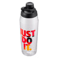 Nike Hypercharge Chug Graphic Bottle 946ml