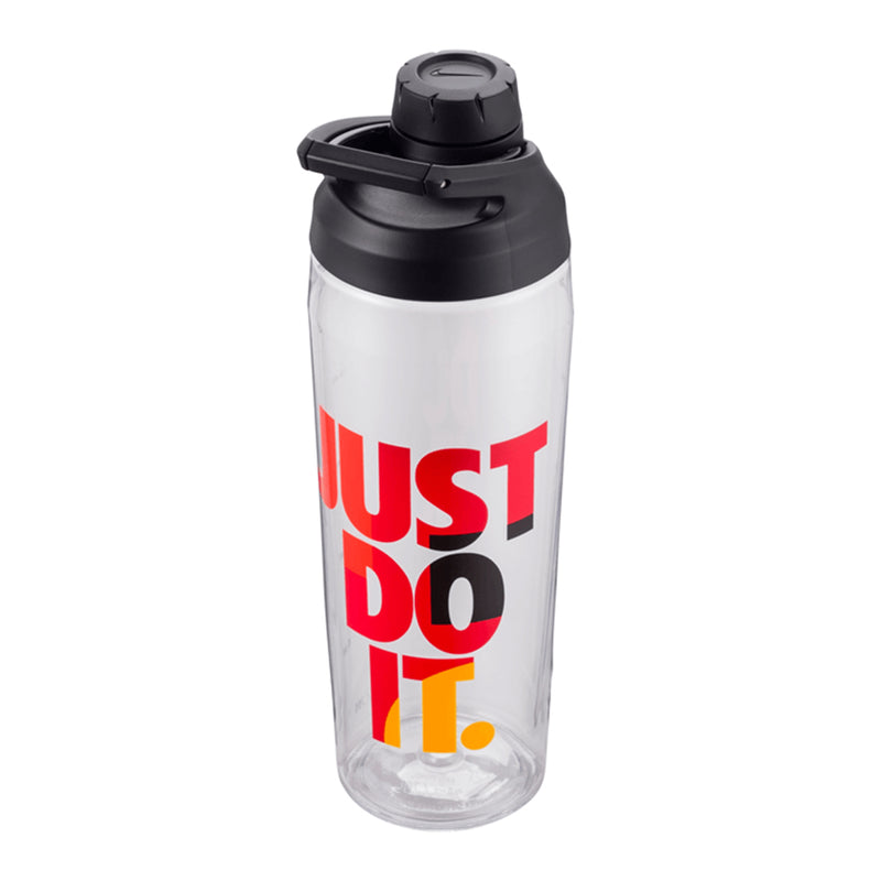 Nike Hypercharge Chug Graphic Bottle 710ml