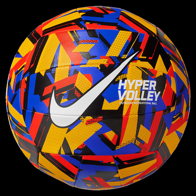 Nike Hypervolley Volleyball